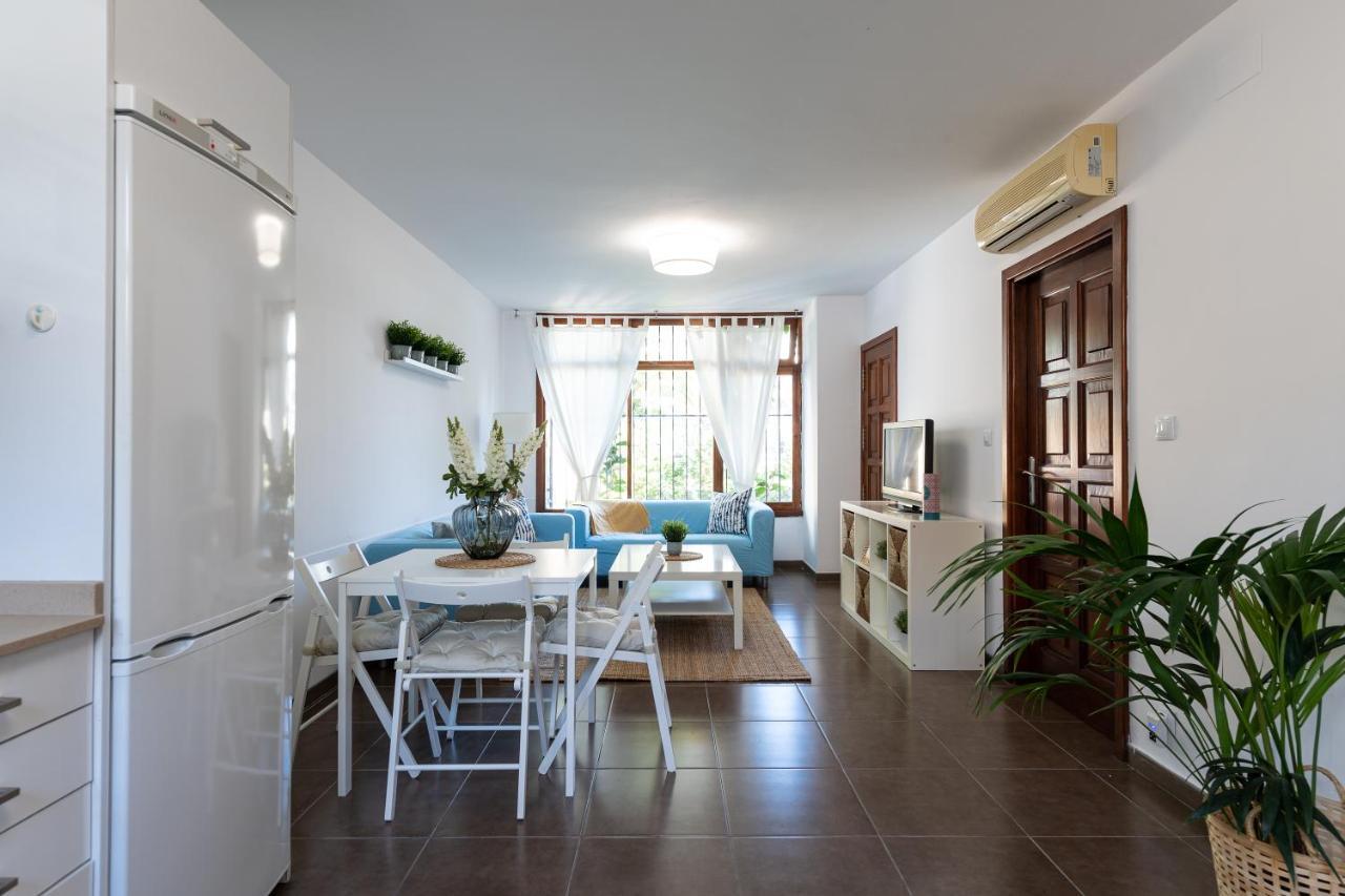 Bungalow Next To The Beach Пуэрто Рико Экстерьер фото