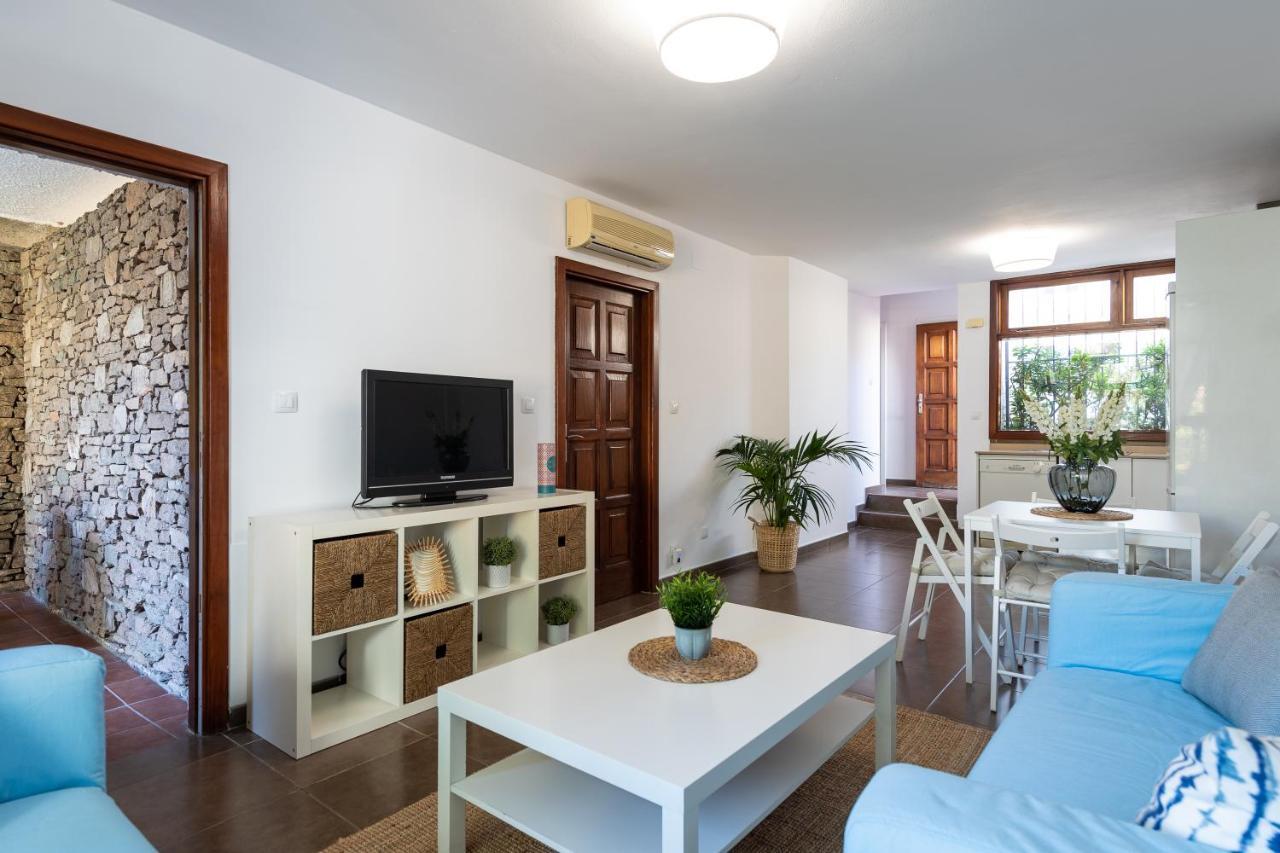 Bungalow Next To The Beach Пуэрто Рико Экстерьер фото