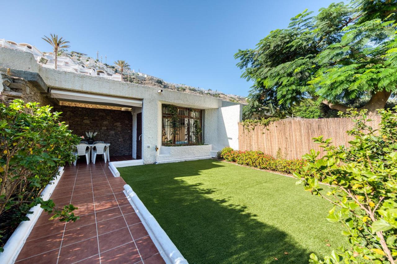 Bungalow Next To The Beach Пуэрто Рико Экстерьер фото