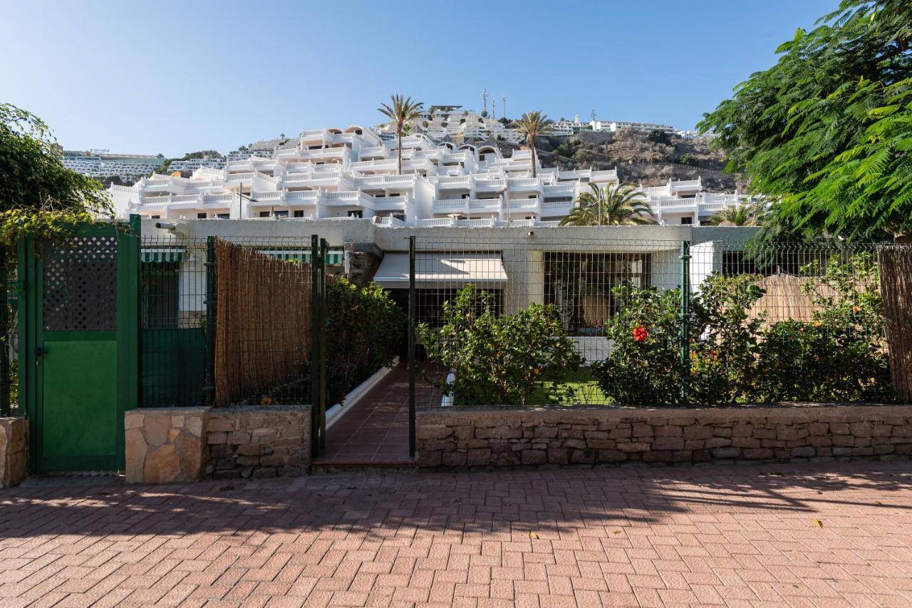 Bungalow Next To The Beach Пуэрто Рико Экстерьер фото