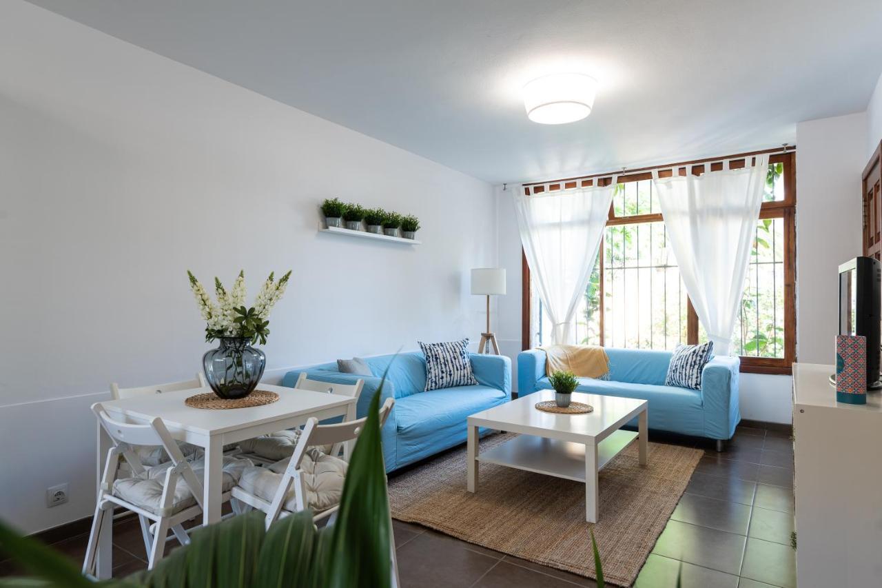 Bungalow Next To The Beach Пуэрто Рико Экстерьер фото