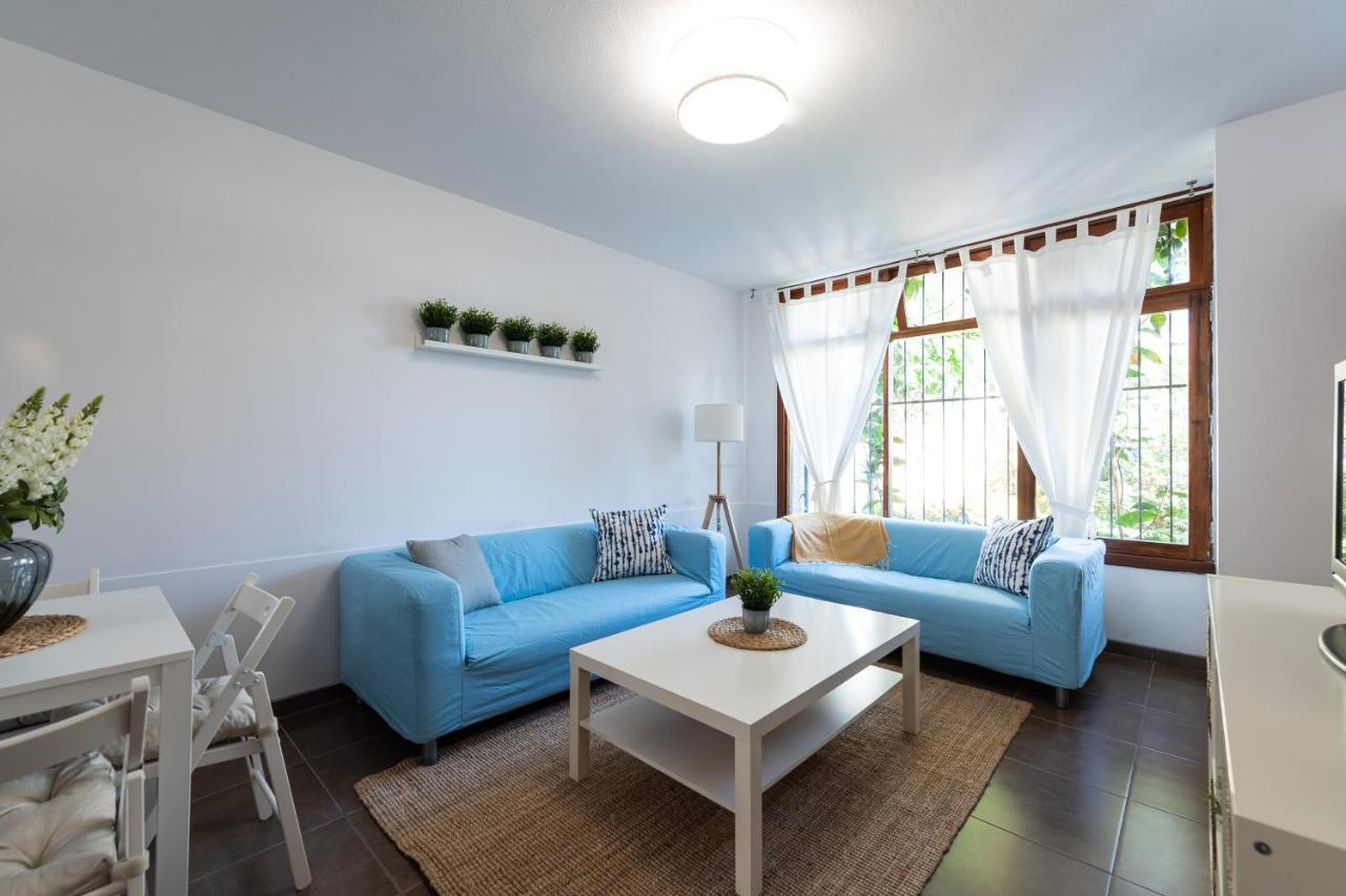 Bungalow Next To The Beach Пуэрто Рико Экстерьер фото