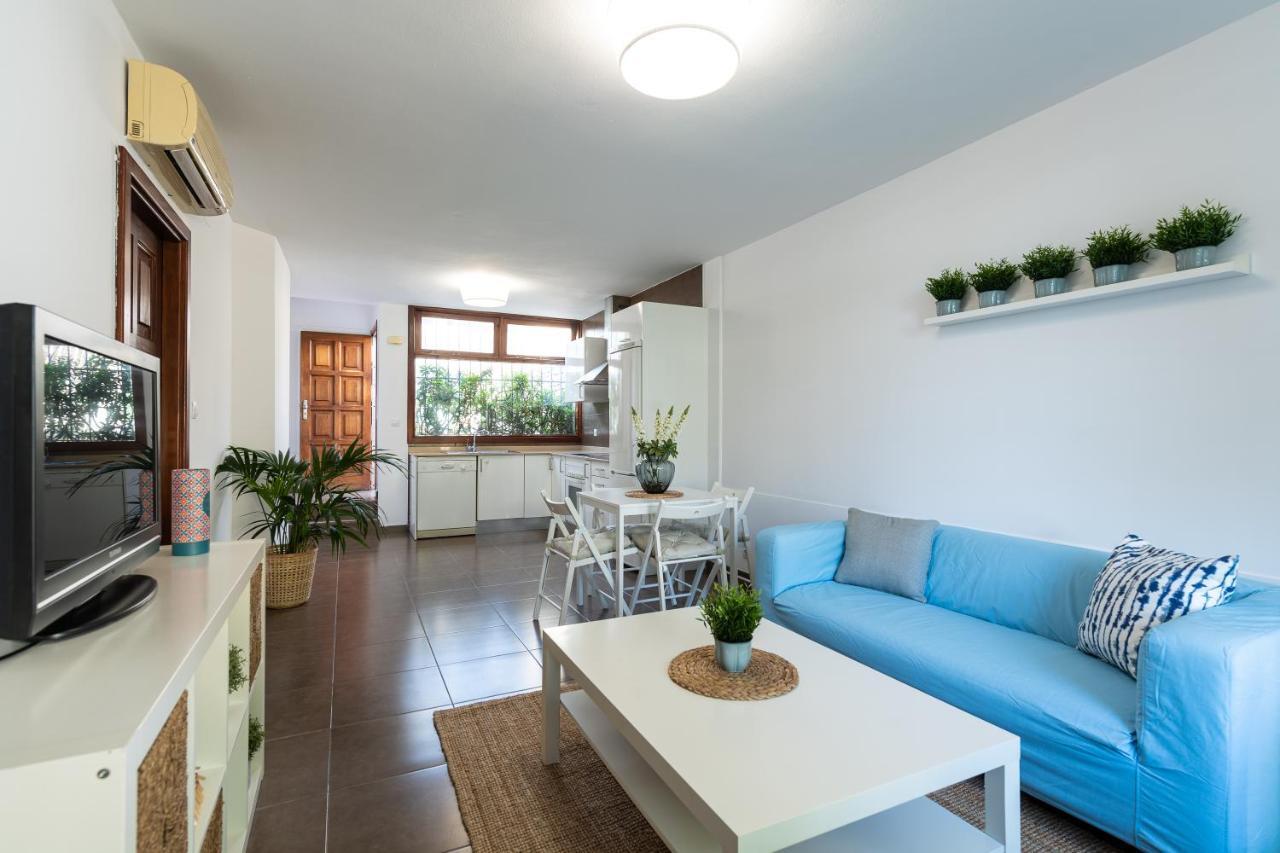 Bungalow Next To The Beach Пуэрто Рико Экстерьер фото