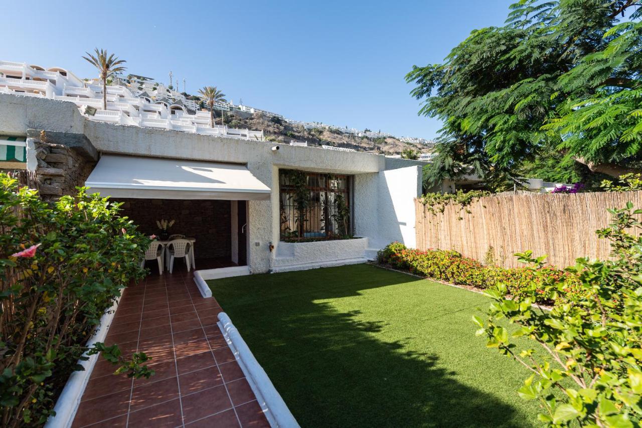 Bungalow Next To The Beach Пуэрто Рико Экстерьер фото