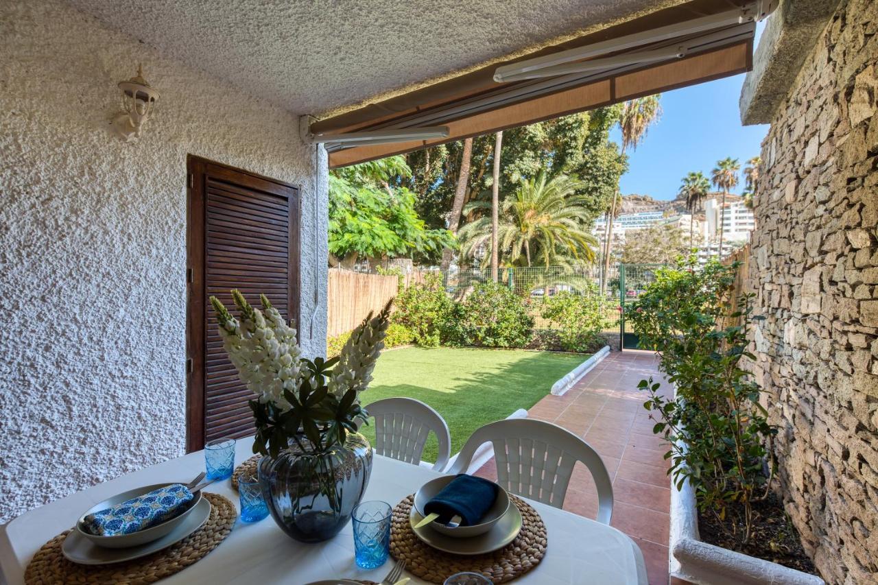 Bungalow Next To The Beach Пуэрто Рико Экстерьер фото
